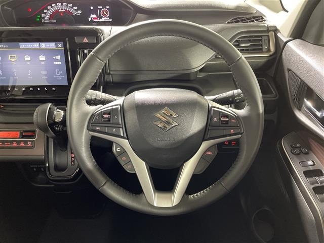 Suzuki SOLIO 2025 7690273-22