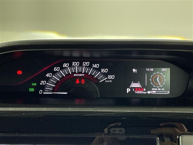 Suzuki SOLIO 2025 7690273-9