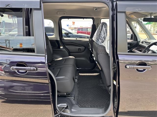 Suzuki SOLIO 2022 7690274-11
