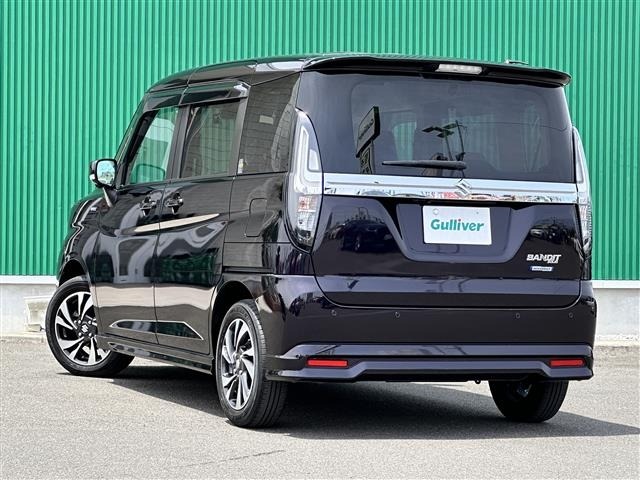 Suzuki SOLIO 2022 7690274-14