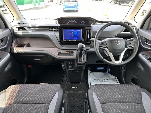 Suzuki SOLIO 2022 7690274-15