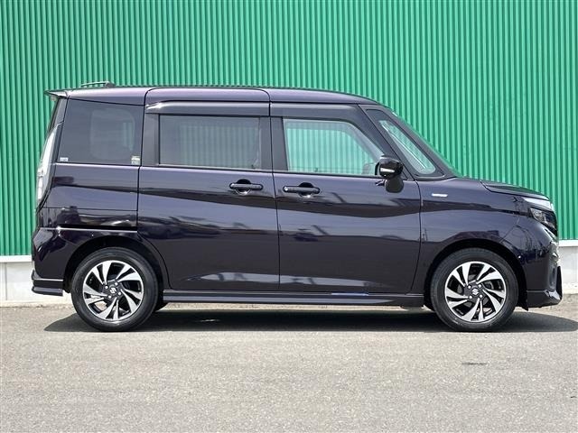 Suzuki SOLIO 2022 7690274-2