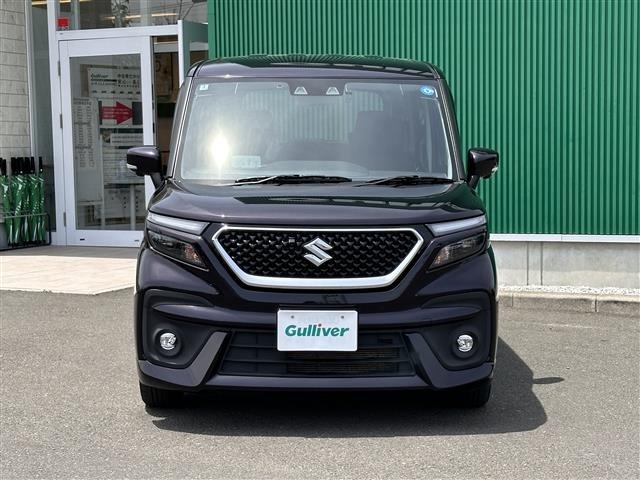 Suzuki SOLIO 2022 7690274-23