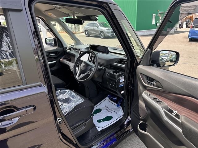 Suzuki SOLIO 2022 7690274-9