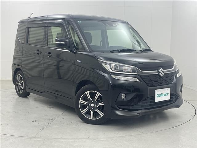 Suzuki SOLIO 2020 7690275-0