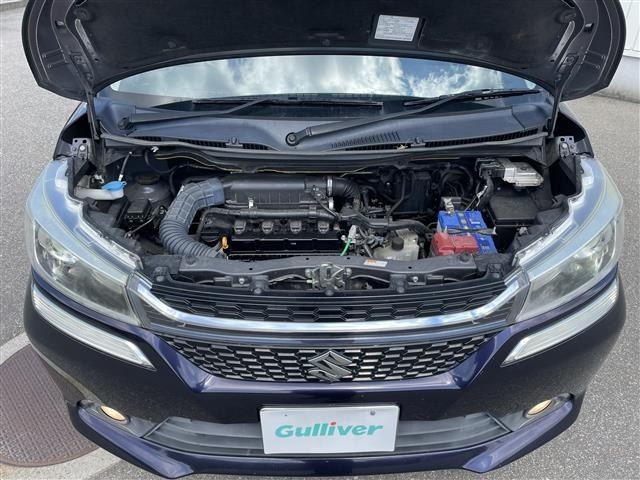 Suzuki SOLIO 2017 7690276-11