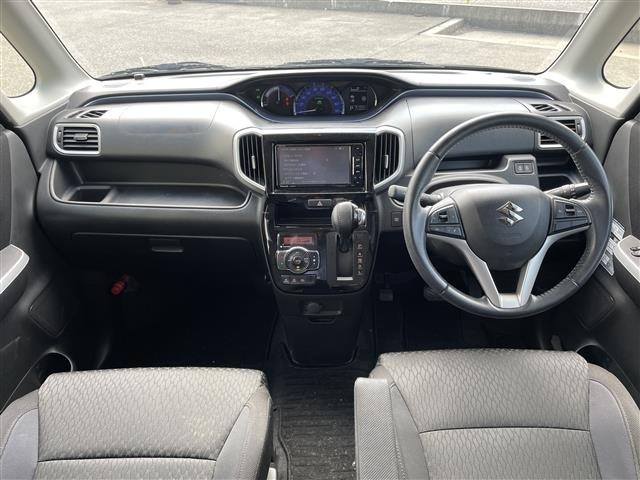 Suzuki SOLIO 2017 7690276-14