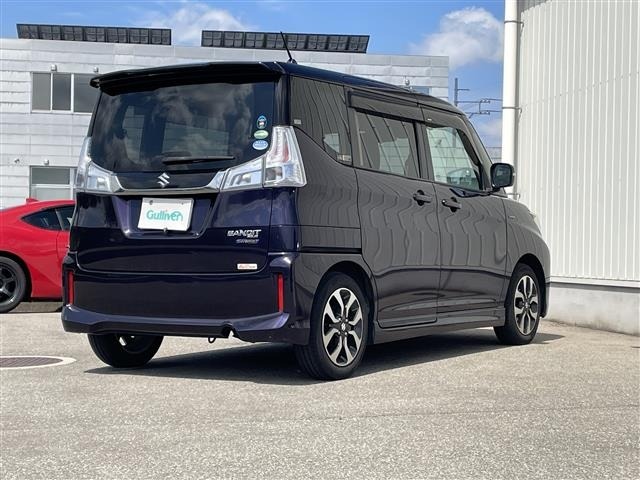 Suzuki SOLIO 2017 7690276-15