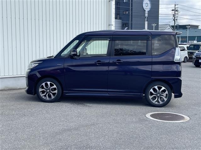 Suzuki SOLIO 2017 7690276-16