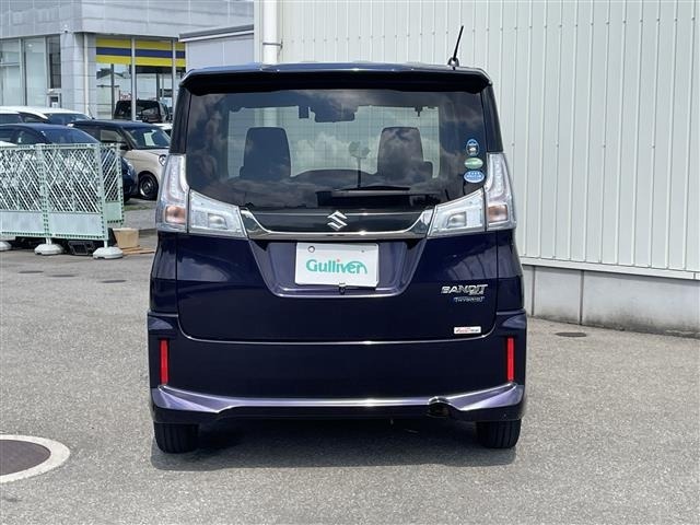 Suzuki SOLIO 2017 7690276-17