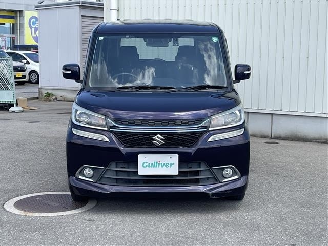 Suzuki SOLIO 2017 7690276-19