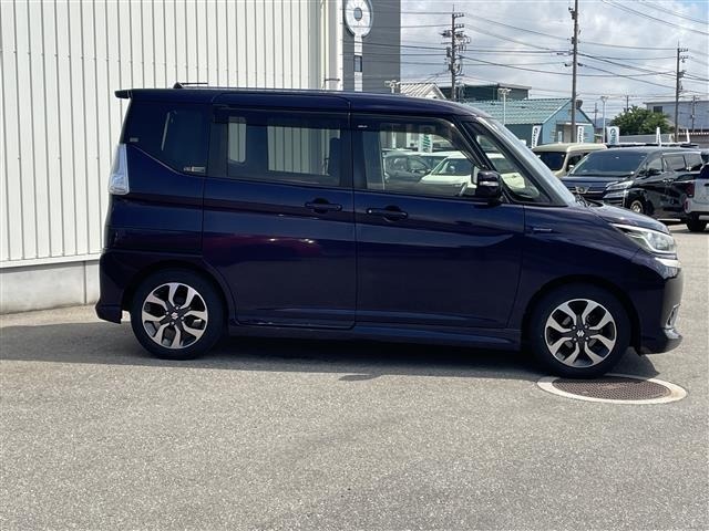 Suzuki SOLIO 2017 7690276-21