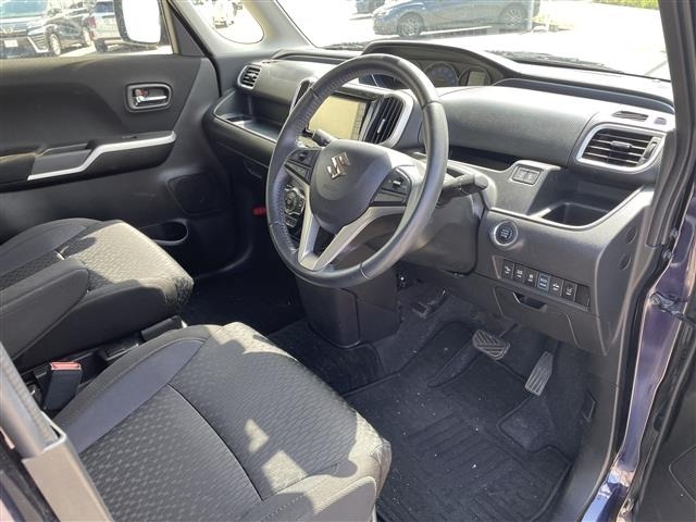 Suzuki SOLIO 2017 7690276-5