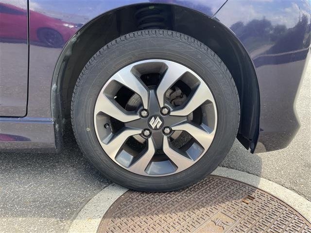Suzuki SOLIO 2017 7690276-9