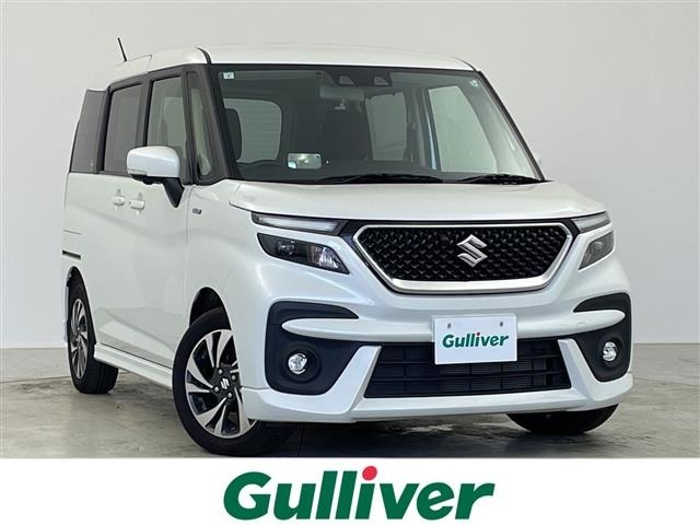 Suzuki SOLIO 2024 7690277-0