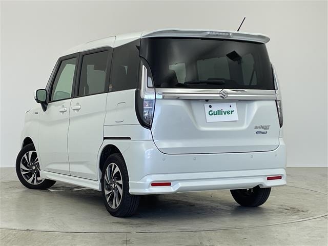 Suzuki SOLIO 2024 7690277-13