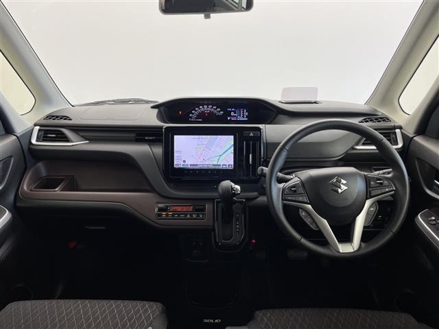Suzuki SOLIO 2024 7690277-14