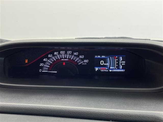 Suzuki SOLIO 2024 7690277-16