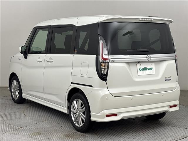 Suzuki SOLIO 2025 7690278-13