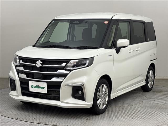 Suzuki SOLIO 2025 7690278-15