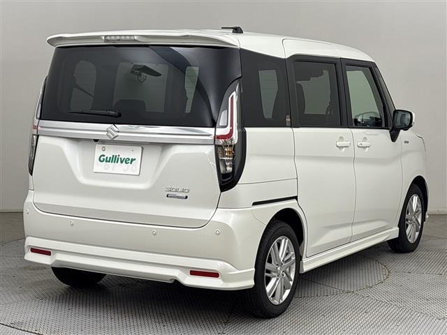 Suzuki SOLIO 2025 7690278-16