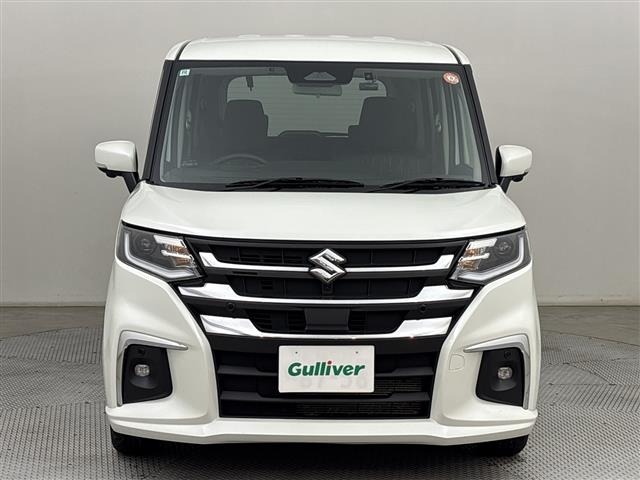 Suzuki SOLIO 2025 7690278-17