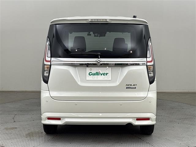 Suzuki SOLIO 2025 7690278-18