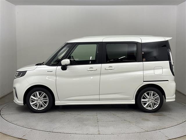 Suzuki SOLIO 2025 7690278-19