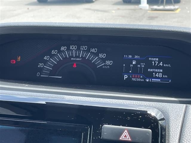 Suzuki SOLIO 2021 7690279-19