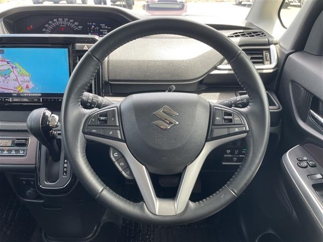 Suzuki SOLIO 2021 7690279-21