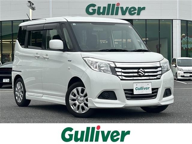 Suzuki SOLIO 2019 7690280-0