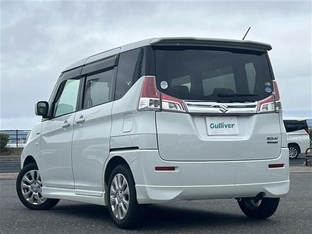 Suzuki SOLIO 2019 7690280-13