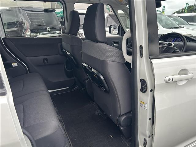 Suzuki SOLIO 2019 7690280-2