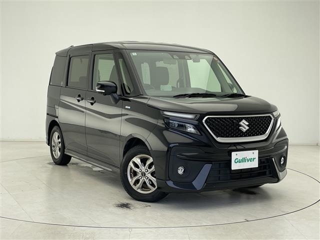 Suzuki SOLIO 2020 7690281-0