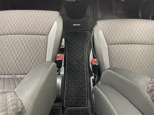 Suzuki SOLIO 2020 7690281-6