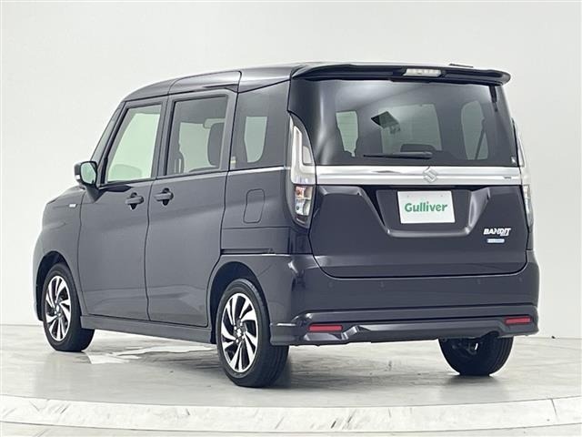 Suzuki SOLIO 2021 7690282-13