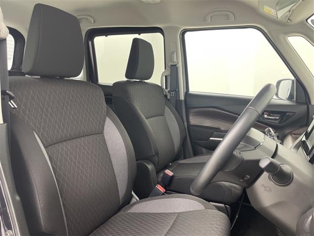 Suzuki SOLIO 2021 7690282-19