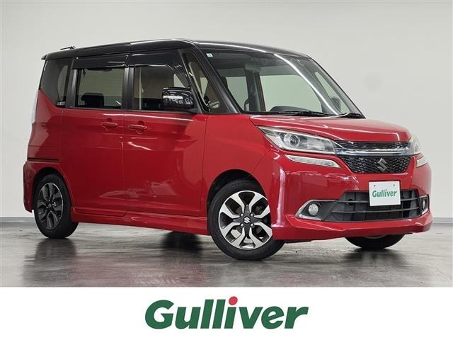 Suzuki SOLIO 2017 7690283-0