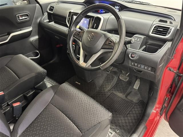 Suzuki SOLIO 2017 7690283-2
