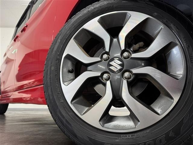 Suzuki SOLIO 2017 7690283-24