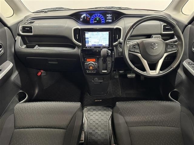 Suzuki SOLIO 2017 7690283-25