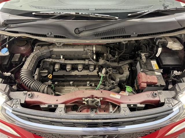Suzuki SOLIO 2017 7690283-4