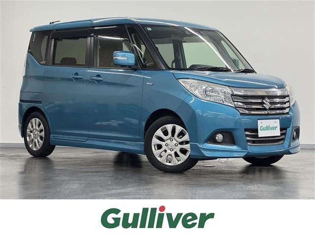 Suzuki SOLIO 2020 7690284-0