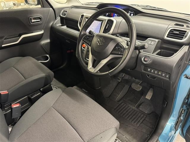 Suzuki SOLIO 2020 7690284-2