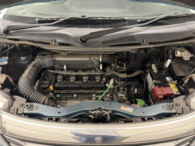 Suzuki SOLIO 2020 7690284-4
