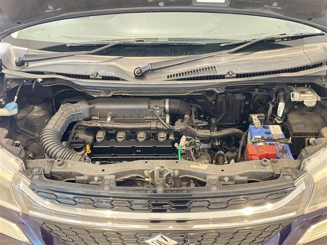 Suzuki SOLIO 2016 7690285-15