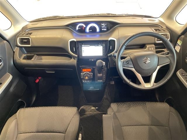 Suzuki SOLIO 2016 7690285-16