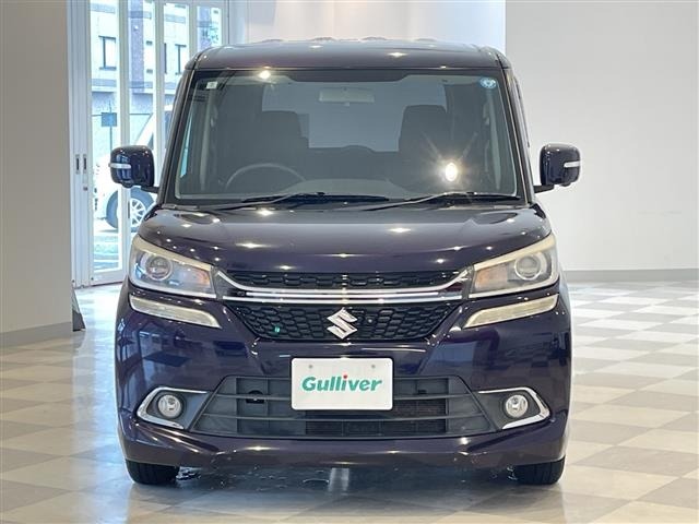 Suzuki SOLIO 2016 7690285-21