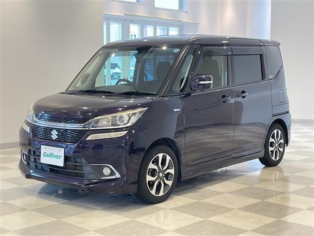 Suzuki SOLIO 2016 7690285-23