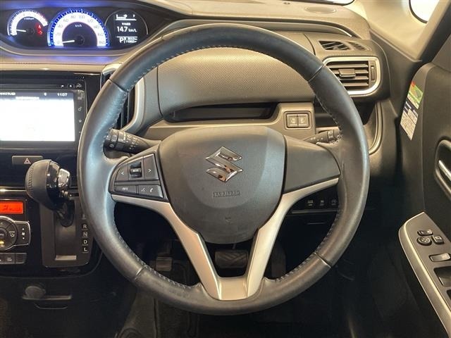 Suzuki SOLIO 2016 7690285-6